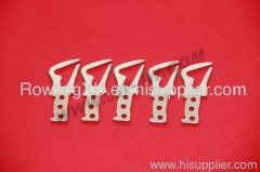 911123337 Guide Tooth Single D1 Sulzer Spare Parts