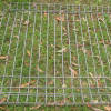 Light Gauge Weldmesh Fence Panel