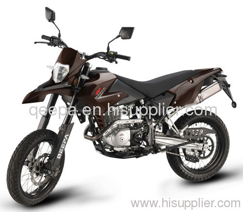 enduro dirt bike from China manufacturer - Jiangmen Qipai Motorcycles ...