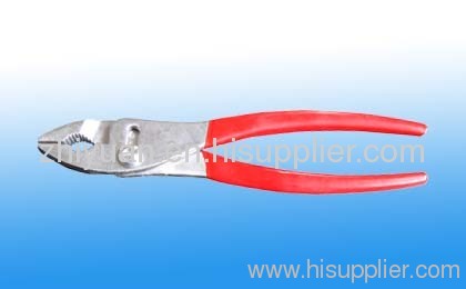 titanium adjustable combination pliers