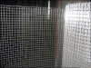 Welded Mesh Panels in Stainless Steel 316