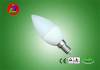 Hight Power high efficiency LED candle lamp LED