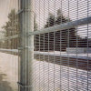 Welded Mesh Security Panel