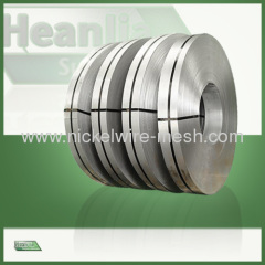 Incoloy 020 Sheet Plate Strip