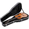colorful guitar case for sale ABS guitar case classic guitar hard box ABS classic guiar hard case