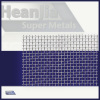 Invar 36 wire mesh/screen