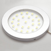 1.5W-2.8W Flat LED Downlight with 3528SMD