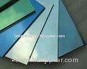 6mm, 10mm Heat Strengthened Anti-Reflective Coating Glass, Solar Control Glas with CE, ASTM