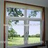 3 - 19 Mm Thickness Window Glass Aluminum Frame Windows With EN, ASTM, CCC