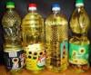 Refined Sunflower Oil