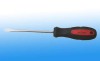 titanium slotted screwdriver