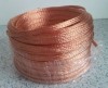 5mm ROHS Certificated Bare Copper Wire Rod