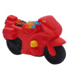 soododo 3d motorcycle shaped erasers