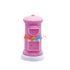 Soododo 3d postbox shaped eraser