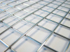 Stainless Steel Welded Wire Mesh Panels