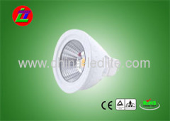 Led MR16 5W spotlight