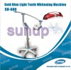 2013 most popular dental equipment --laser teeth whitening machine CE approved