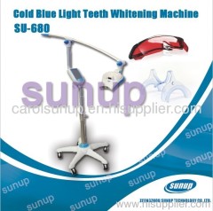 2013 most popular dental equipment --laser teeth whitening machine CE approved