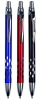 Promotion metal ballpen with colorful barrel