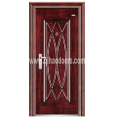 soundproof lowes interior swinging doors from China manufacturer ...