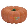 Soododo 3d punpkin shaped erasers