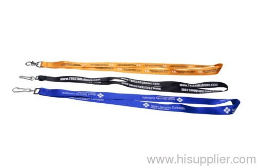 the finest 15-20mm Nylon lanyards