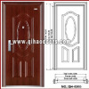 Security Steel Single Door