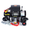 Auto Electric Winch 5000lb for Car Recovery Activities