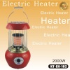 High Quality Electric Heater China Manufacturer