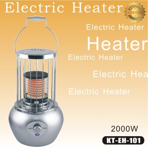 ceramic heater portable