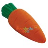 Soododo 3d carrot shaped erasers