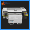Haiwn-621 white ceramic photo frame digital inkjet printing machine