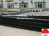 PE100 grade HDPE pipe