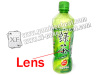 Green Tea Bottel Lens