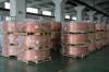 17mm high purity coper wire rod