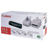 High Page Yield Canon FX-3 Black New Original Toner Cartridge at Competitive Price Factory Direct Export