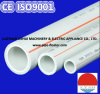 PVC pipe for water supply