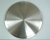 Inconel625(UNS N06625,DIN/W.Nr.2.4856) Nickel Alloy Forged Disc