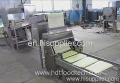 samosa pring roll pastry machine