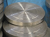 Incoloy825(N08825,DIN/W.Nr.2.4858,Alloy825) Nickel Alloy Forged Disc