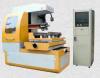 Environmental CNC multi-cutting molybdenum wire cut EDM machine