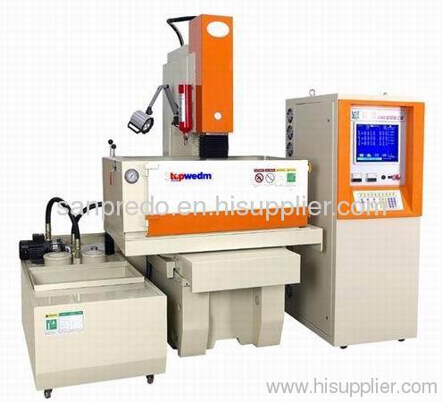CNC Die Sinking Electrical Discharge Machine CNC-450/50A