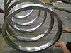Inconel625(N06625,DIN/W.Nr.2.4856) Nickel Alloy Forging/Forged Ring