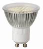 high quanlity low price gu10 led spotlight 5w 460-520lm