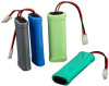 7.2V SC 1500mAh High Power NiMH Battery Packs