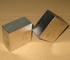 Huge block neodymium magnet -original manufacture