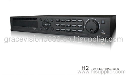 16Channel DVR