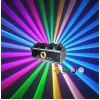 RGB Full color laser light