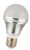 g60 globle led bulb 5w 400lm e27 lighting bulb ce rohs compliant
