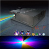 DMX 512 rgb laser light